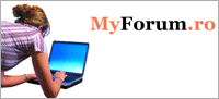 Pagina de start a forumului FORUM IASI GSM